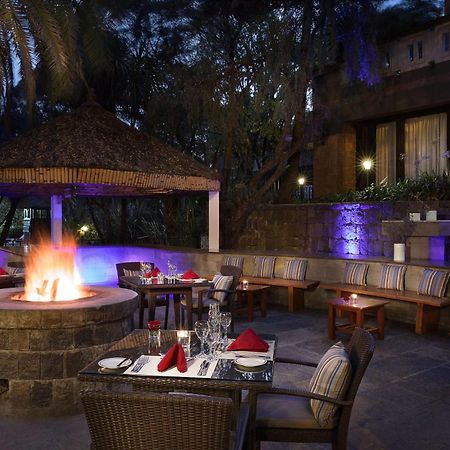 Hilton Addis Ababa Hotel Ngoại thất bức ảnh