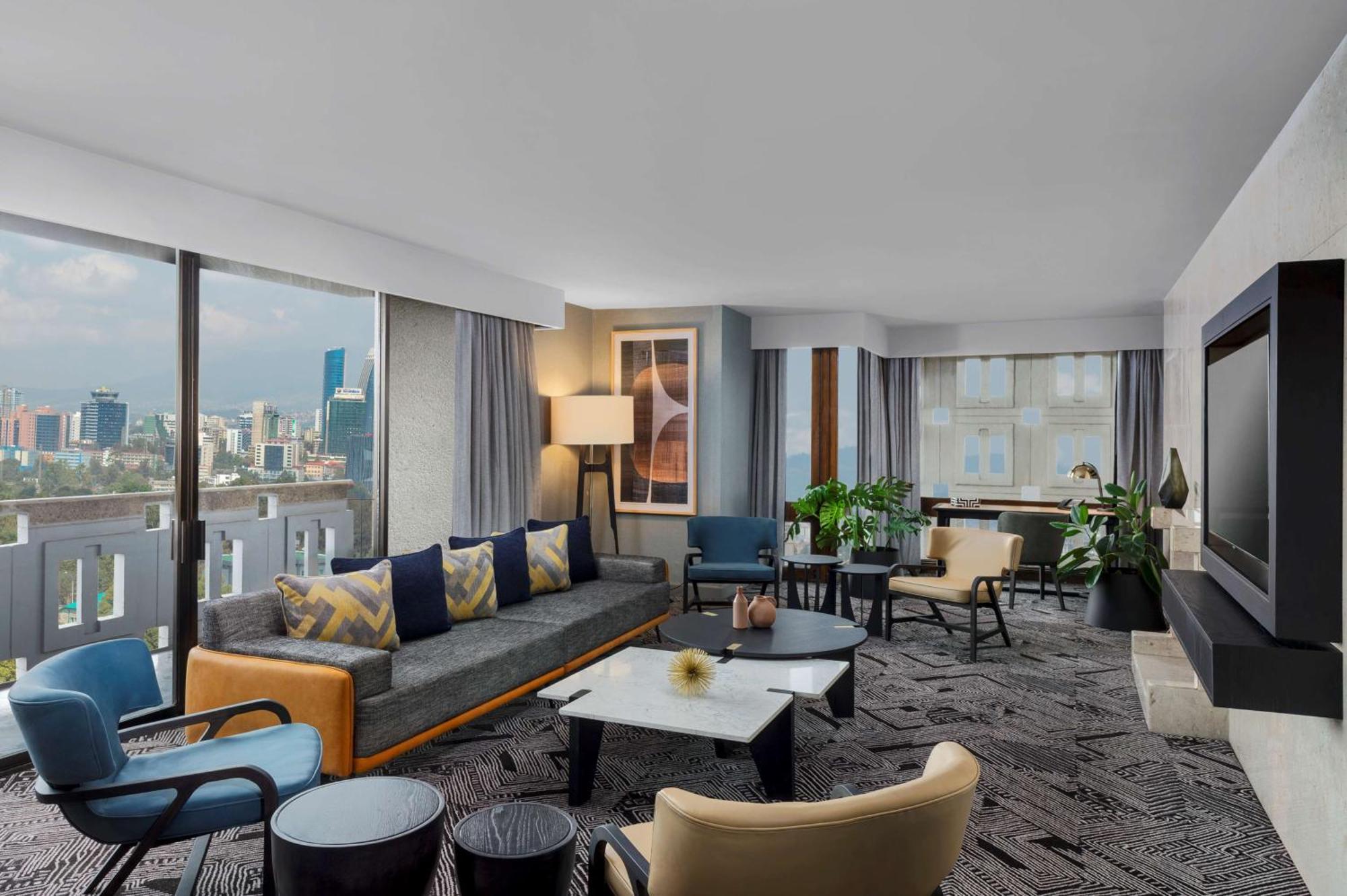 Hilton Addis Ababa Hotel Ngoại thất bức ảnh