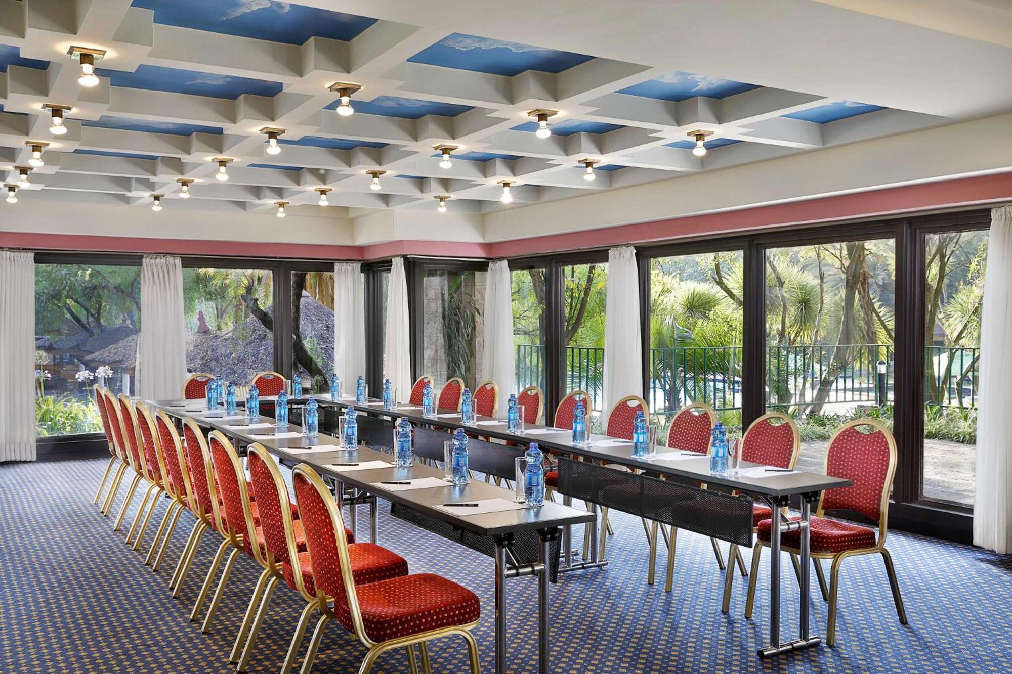 Hilton Addis Ababa Hotel Ngoại thất bức ảnh