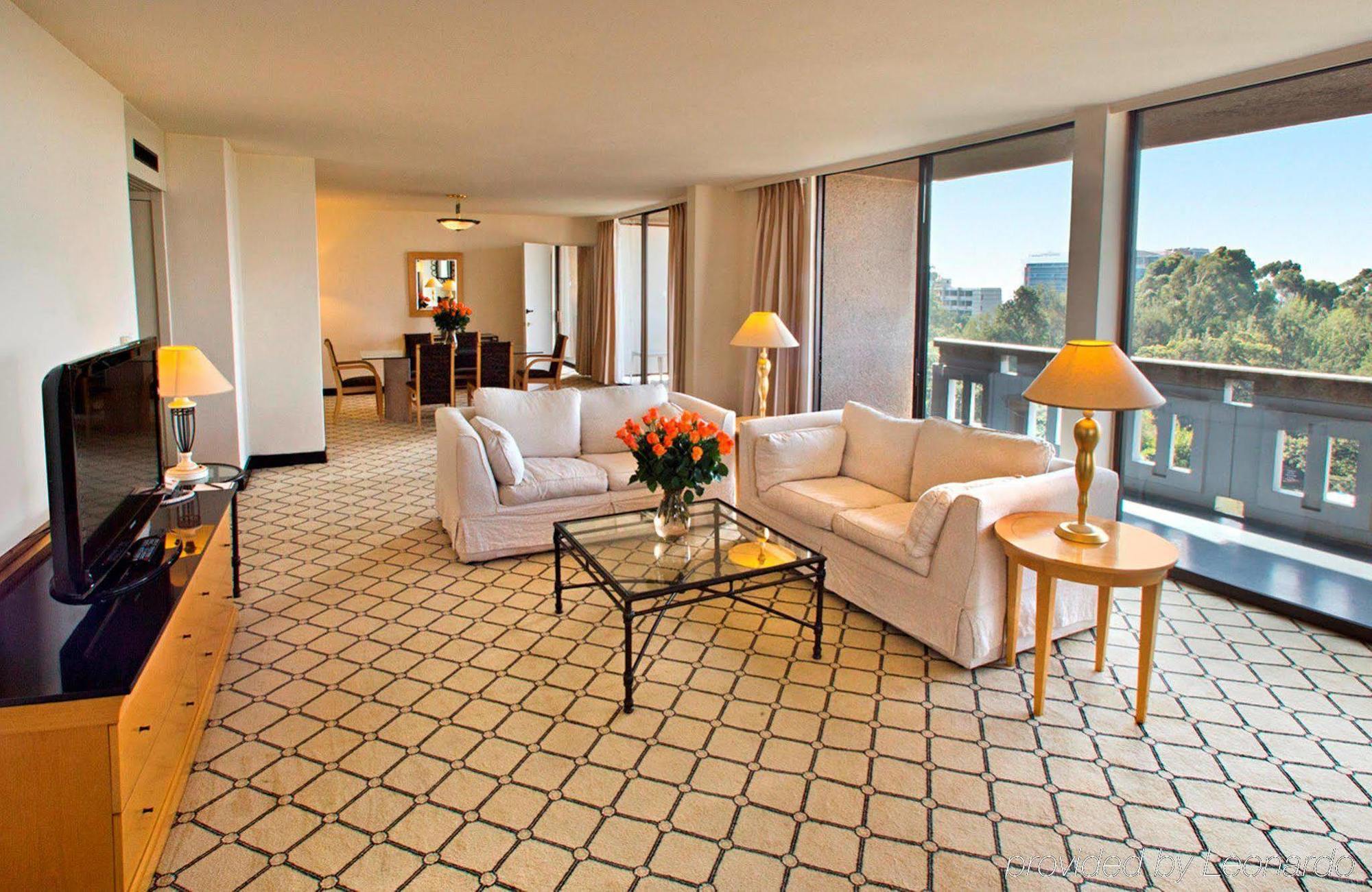 Hilton Addis Ababa Hotel Ngoại thất bức ảnh