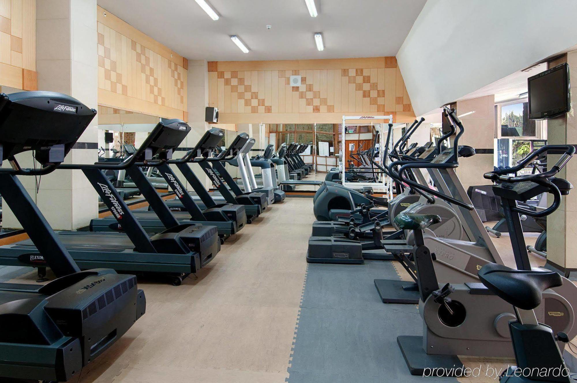 Hilton Addis Ababa Hotel Tiện nghi bức ảnh